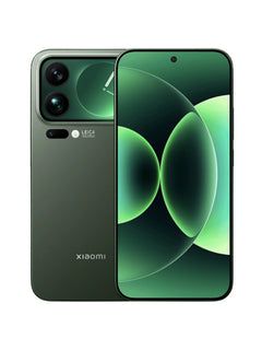Xiaomi 17 Pro Max 5G 12GB 512GB Morino Green - China Version