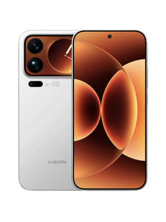 Xiaomi 17 Pro Max 5G 12GB 512GB White - China Version