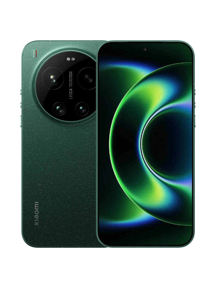 Xiaomi 17 Ultra 5G 16GB 1TB Starlit Green – UAE Version
