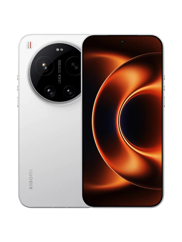 Xiaomi 17 Ultra 5G 16GB 1TB White – UAE Version