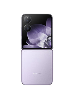 Xiaomi Mix Flip 5G 12GB 512GB Purple - UAE Version