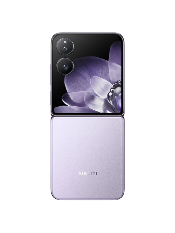 Xiaomi Mix Flip 5G 12GB 512GB Purple - UAE Version