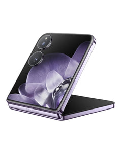 Xiaomi Mix Flip 5G 12GB 512GB Purple - UAE Version