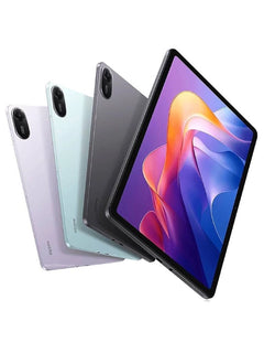 Xiaomi Redmi Pad 2 4G Graphite Gray 8GB 256GB - UAE Version