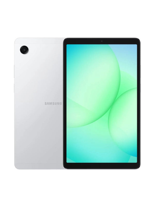 Samsung Galaxy Tab A11 LTE 4GB 64GB Silver - UAE Version