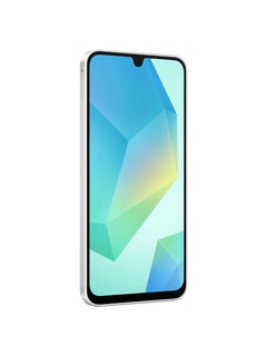 Samsung Galaxy A16 5G 4GB 128GB Light Gray – UAE Version