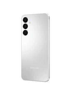 Samsung Galaxy A16 5G 4GB 128GB Light Gray – UAE Version