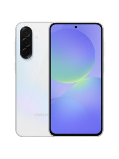 Samsung Galaxy A36 5G 8GB 128GB Awesome White – UAE Version