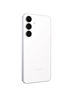 Samsung Galaxy S25 FE 5G 8GB 256GB White - UAE Version