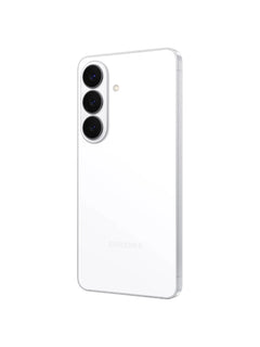Samsung Galaxy S26 Plus 5G 12GB 256GB White – UAE Version