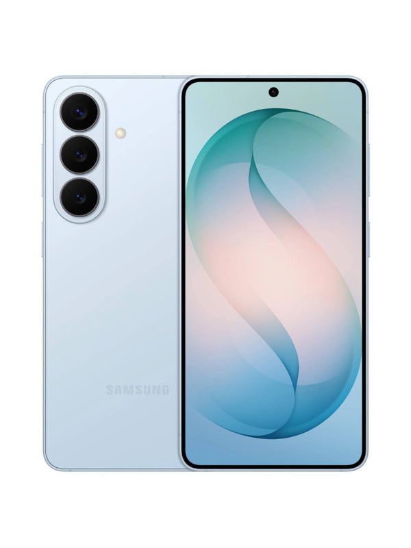 Samsung Galaxy S26 Plus 5G 12GB 512GB Sky Blue – UAE Version