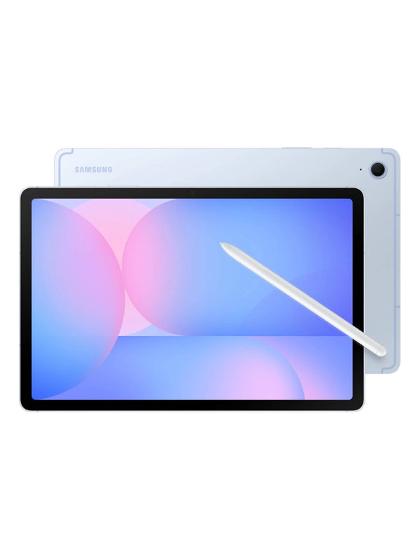 Samsung Galaxy Tab S10 FE+ X626 5G 12GB 256GB Blue - UAE Version