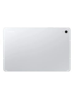 Samsung Galaxy Tab S10 FE X526 5G 8GB 128GB Silver - UAE Version