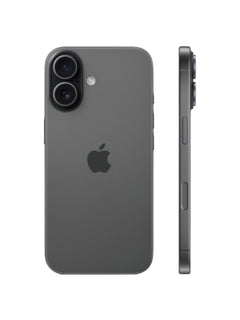 Apple iPhone 17 256GB Black 5G Nano SIM + eSIM - International Version