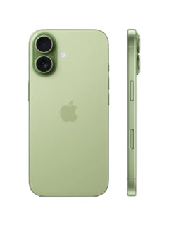 Apple iPhone 17 256GB Sage 5G Dual eSIM - UAE Version (TDRA)