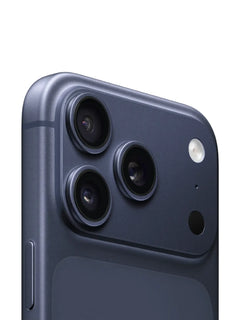 Apple iPhone 17 Pro 1TB Deep Blue 5G Dual eSIM - UAE Version (TDRA)