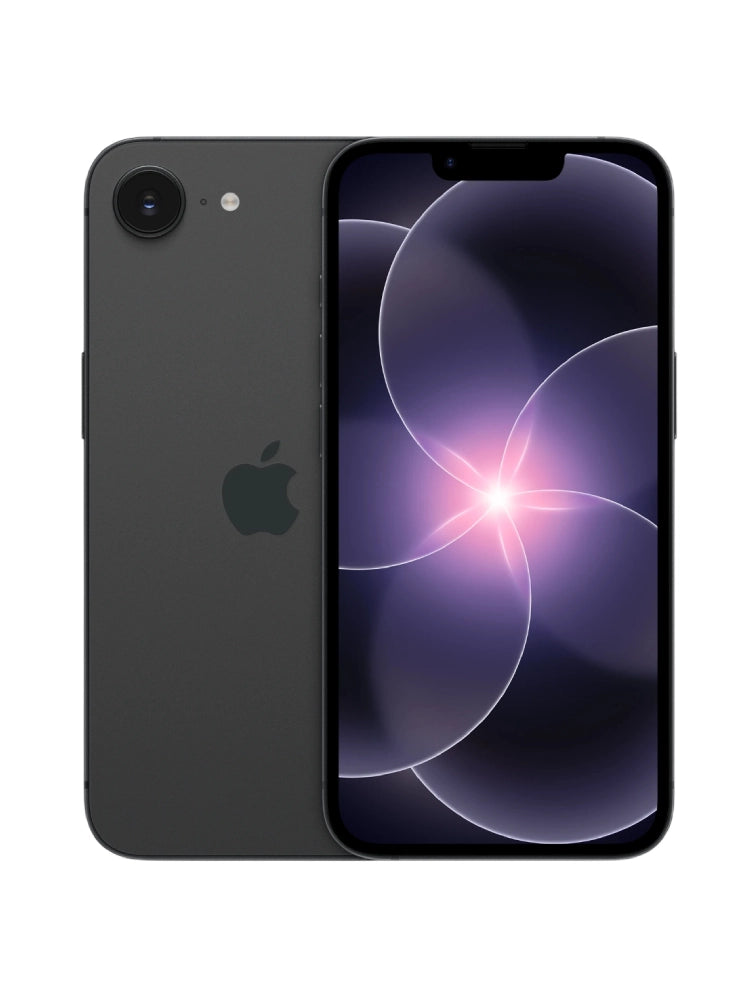 Apple iPhone 17e 256GB Black – UAE Version