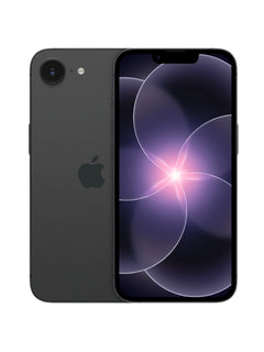 Apple iPhone 17e 256GB Black – UAE Version