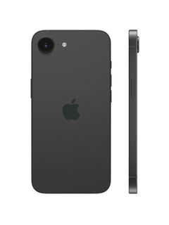 Apple iPhone 17e 256GB Black – UAE Version