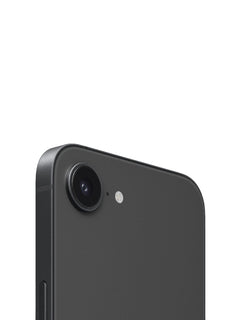 Apple iPhone 17e 256GB Black – UAE Version