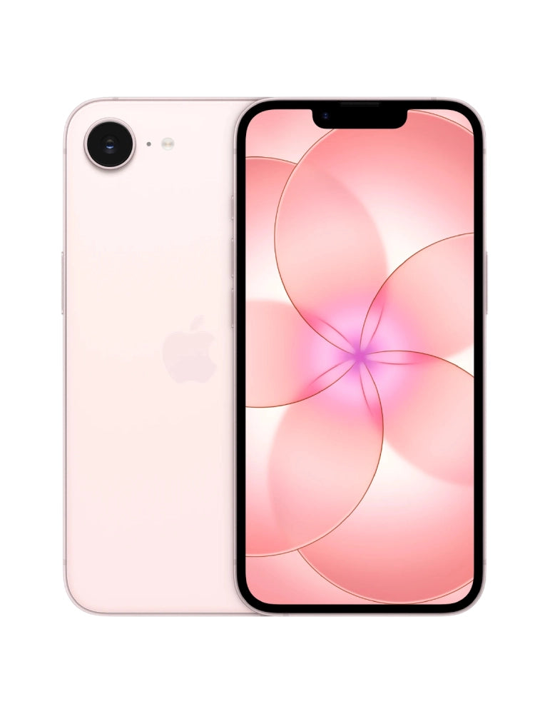 Apple iPhone 17e 256GB Soft Pink – UAE Version