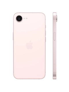 Apple iPhone 17e 256GB Soft Pink – UAE Version