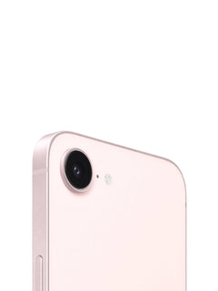 Apple iPhone 17e 256GB Soft Pink – UAE Version