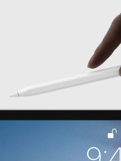 Apple Pencil (2nd Generation), White