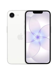 Apple iPhone 17e 256GB White – UAE Version