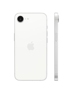 Apple iPhone 17e 256GB White – UAE Version
