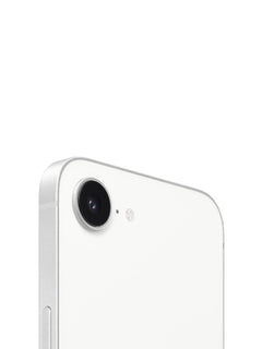 Apple iPhone 17e 256GB White – UAE Version