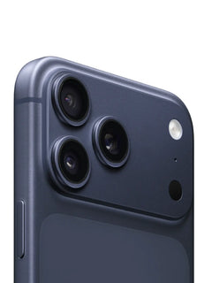 Apple iPhone 17 Pro Max 1TB Deep Blue 5G Dual eSIM - UAE Version (TDRA)