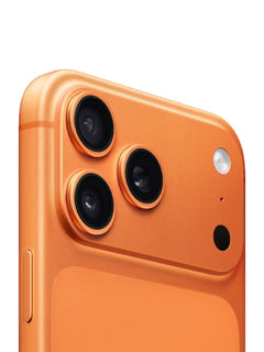 Apple iPhone 17 Pro Max 1TB Cosmic Orange 5G Dual eSIM - UAE Version (TDRA)