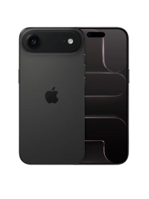 Space Black