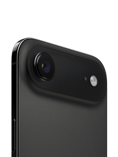 Apple iPhone 17 Air 1TB Space Black 5G Dual eSIM - UAE Version (TDRA)