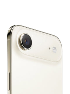 Apple iPhone 17 Air 256GB Light Gold 5G Dual eSIM - UAE Version (TDRA)