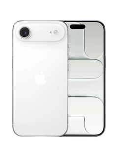 Apple iPhone 17 Air 1TB Cloud White 5G Dual eSIM - UAE Version (TDRA)