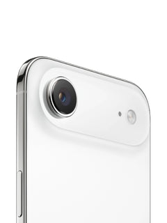 Apple iPhone 17 Air 1TB Cloud White 5G Dual eSIM - UAE Version (TDRA)