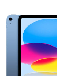 Apple iPad 11th Generation 128GB Wi-Fi Blue - International Version