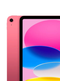 Apple iPad 11th Generation 256GB Wi-Fi Pink - International Version