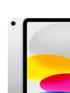 Apple iPad 11th Generation 128GB 5G Wi-Fi + Cellular Silver - International Version