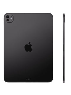 Apple iPad Pro M5 11-inch 2TB Space Black (Wi-Fi + Cellular) – International Version