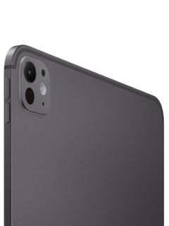 Apple iPad Pro M5 11-inch 2TB Space Black (Wi-Fi + Cellular) – International Version